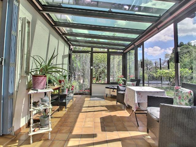 Maison vente à Versailles, Buc