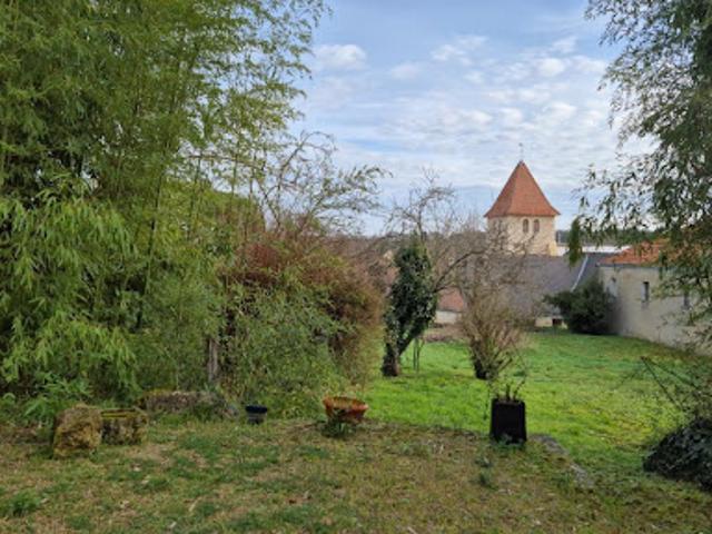 Maison vente à Le Blanc, Lurais