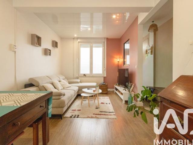 Maison vente à Lille, Faches-thumesnil