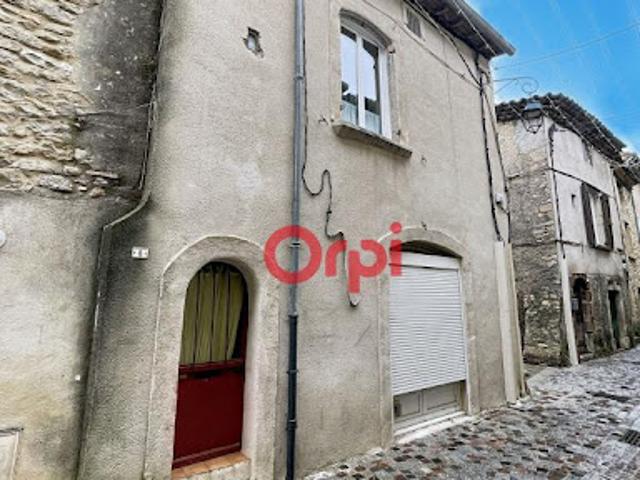 Maison vente à Le Vigan, Quissac