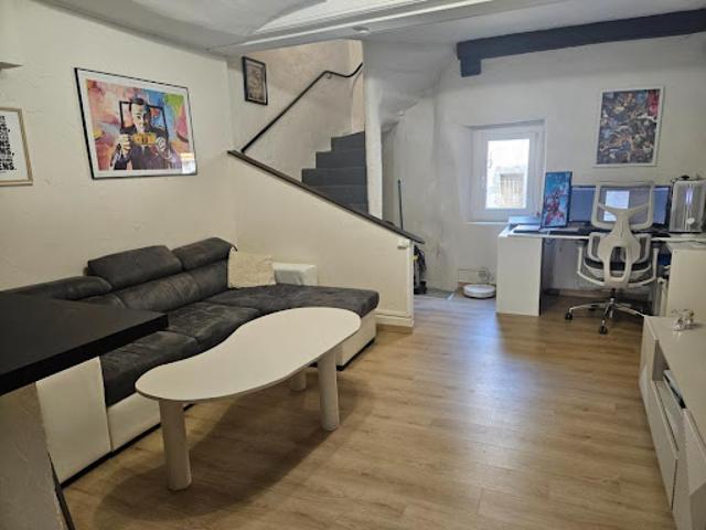 Maison vente à Clermont-Ferrand, Auvergne-Rhône-Alpes
