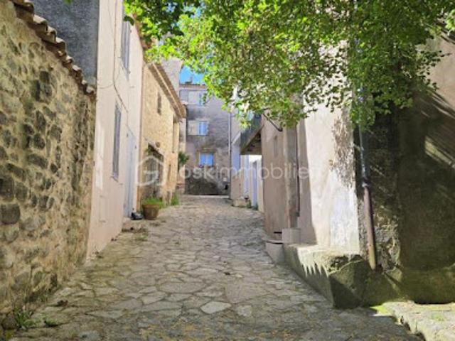 Maison vente à Forcalquier, Céreste