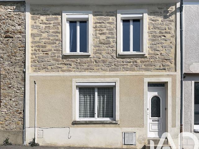 Maison vente à Chailly-en-Bière, Seine-et-Marne