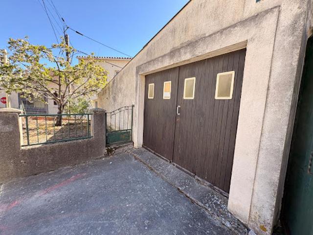 Maison vente à Carcassonne, Limousis