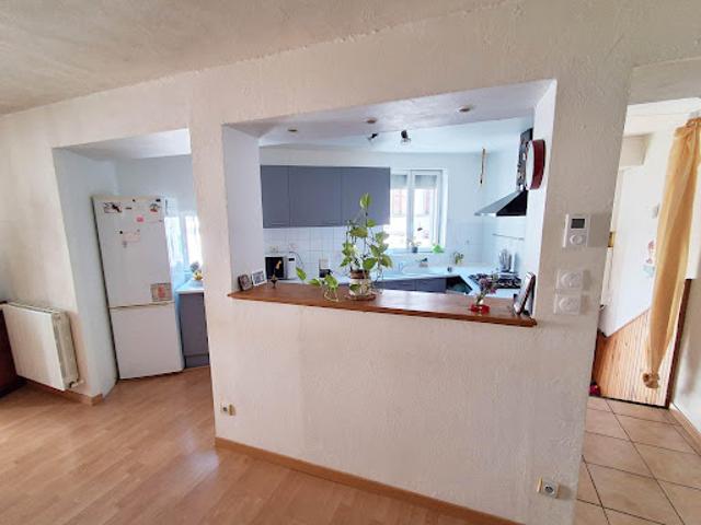 Maison vente à Clermont-Ferrand, Auvergne-Rhône-Alpes