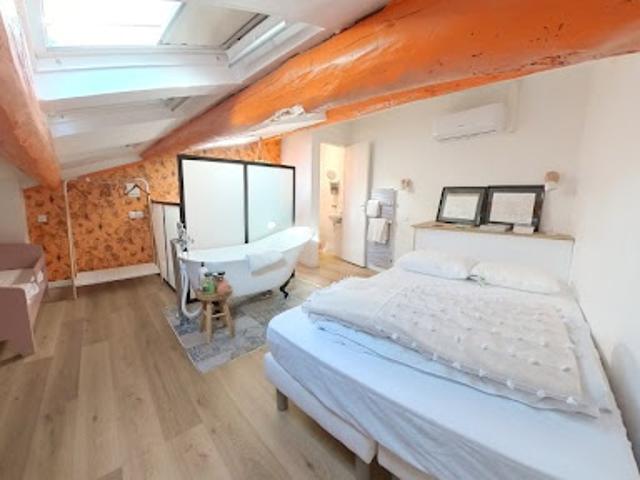 Maison vente à Béziers