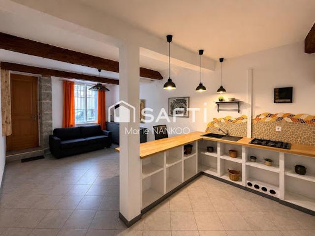 Maison vente à Carcassonne