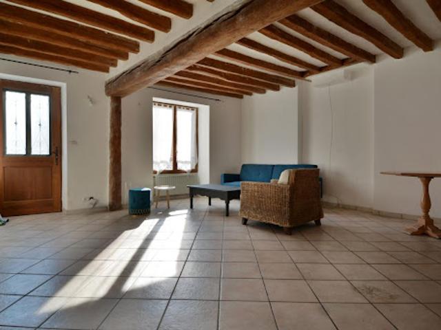 Maison vente à Meaux, Condé-sainte-libiaire