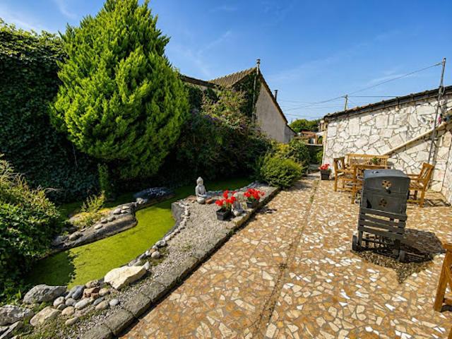 Maison vente à Péronne, Flaucourt