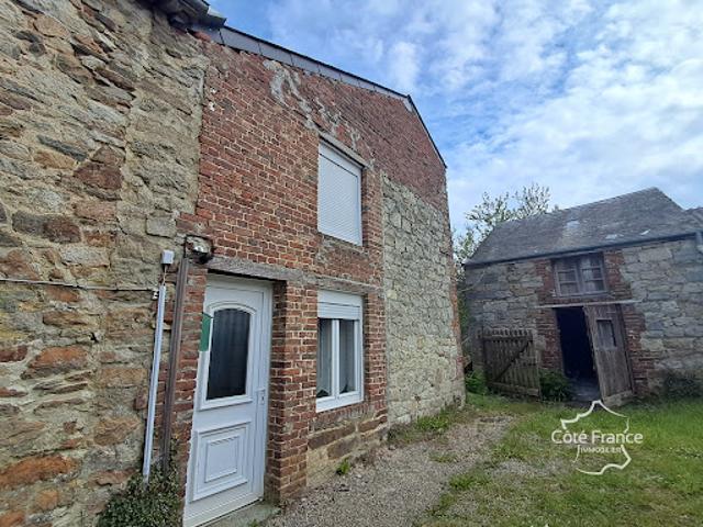 Maison vente à Charleville-Mézières, Hargnies