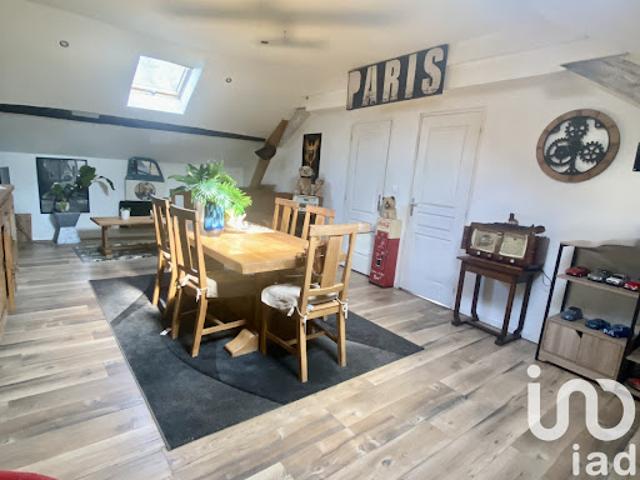 Maison vente à France métropolitaine, Les Eparres