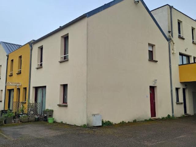 Maison vente à Les Andelys, Louviers
