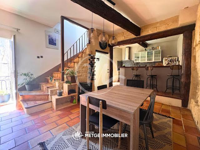 Maison vente à Montpellier, Montbazin