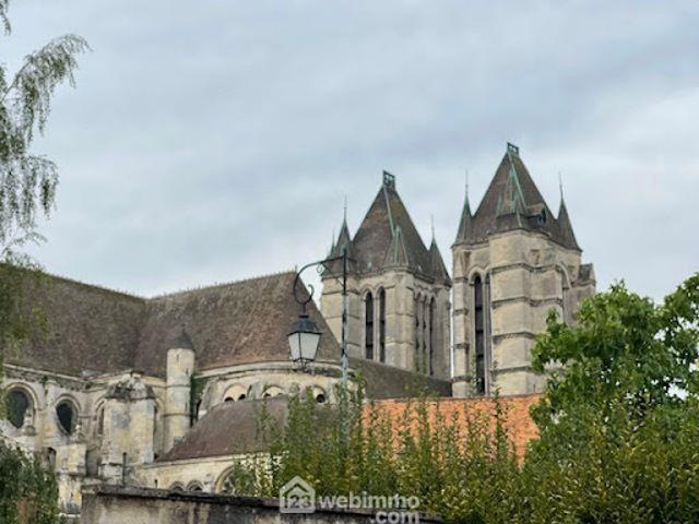 Maison vente à Compiègne, Noyon
