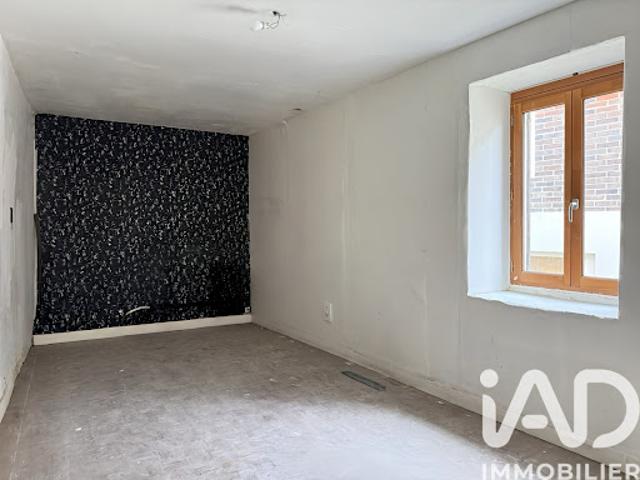 Maison vente à Mantes-la-Jolie, Oinville-sur-montcient