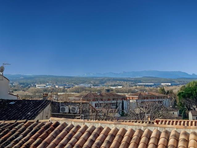Maison vente à Aix-en-Provence, Rousset
