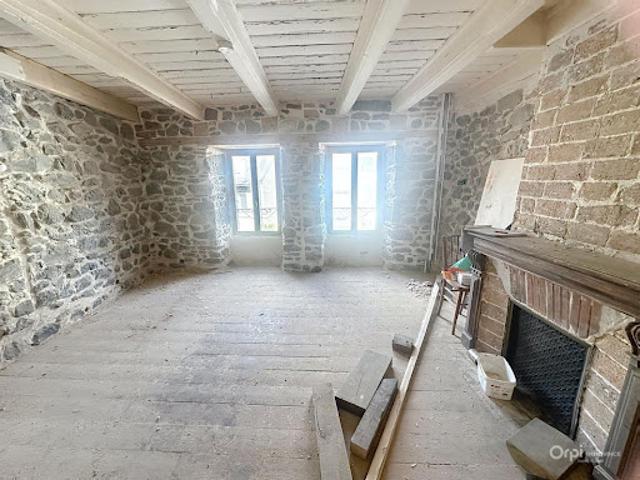 Maison vente à Saint-Flour, Saint-flour