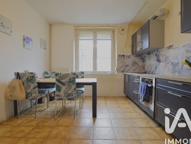 Maison vente à Metz, Sainte-marie-aux-chênes