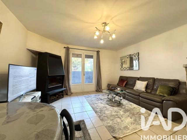 Maison vente à Arrondissement de Toulon, La Seyne-sur-mer