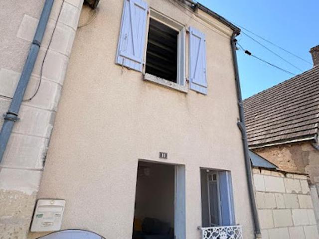 Maison vente à Romorantin-Lanthenay, Saint-aignan