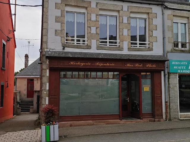 Maison vente à Mayenne, Villaines-la-juhel