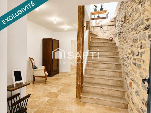 Maison vente à Montpellier, Frontignan