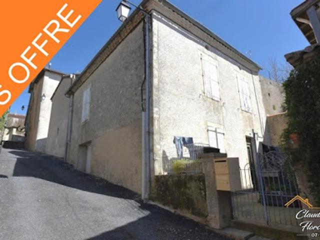 Maison vente à Castres, Puylaurens