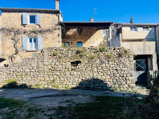 Maison vente à Le Travers, Joannas