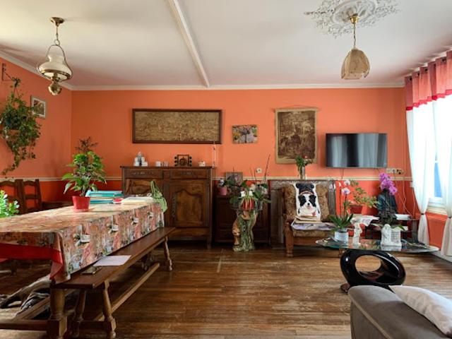Maison vente à Courboin, Aisne