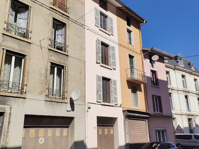 Maison vente à Belley, Tenay