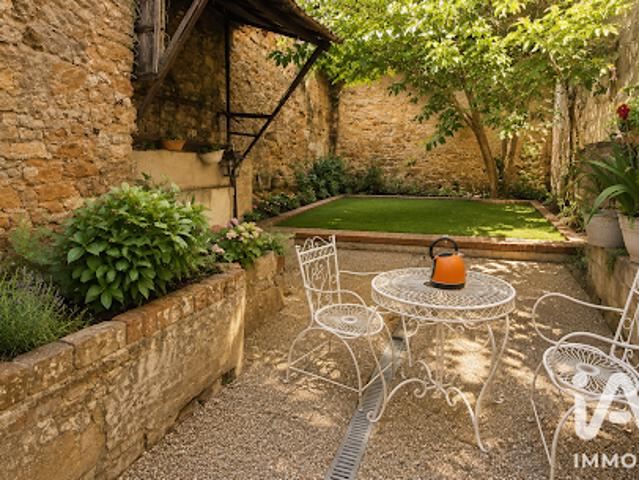 Maison vente à Nancy, Champigneulles