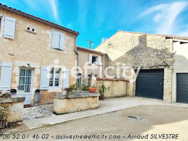 Maison vente à Les Croix, La Boixe
