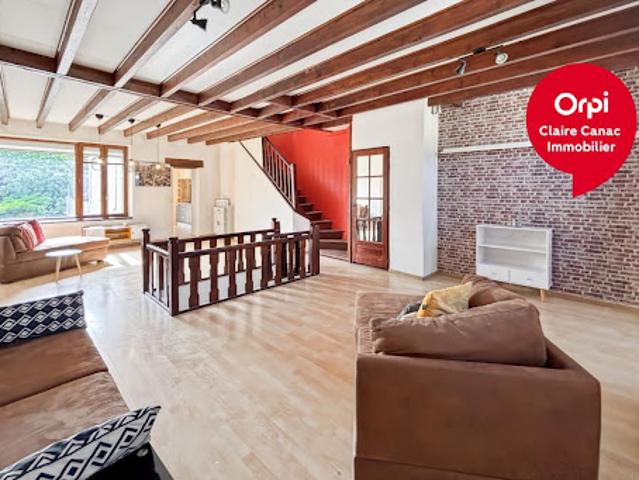 Maison vente à Castres