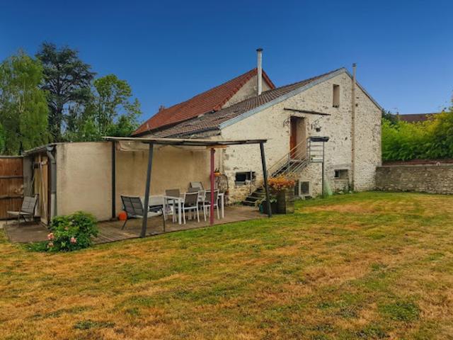 Maison vente à Pontoise, Villers-en-arthies