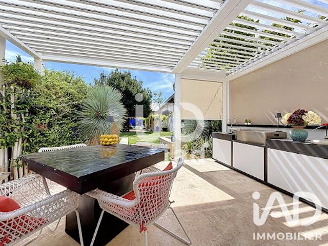 Maison vente à Carpentras, Vaucluse