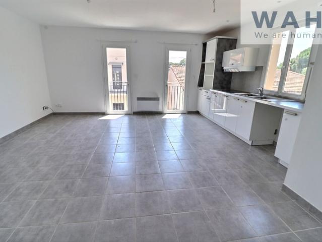 Maison vente à Lodève, Paulhan