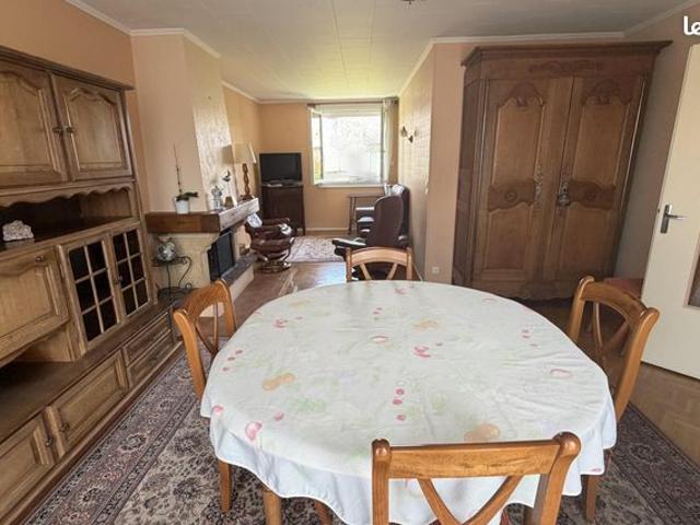 Maison vente à Le Mans, Coulaines