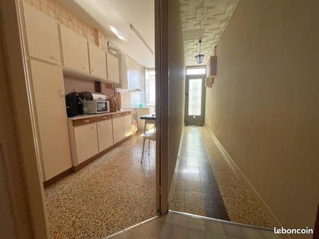 Maison vente à Rochefort, Charente-Maritime