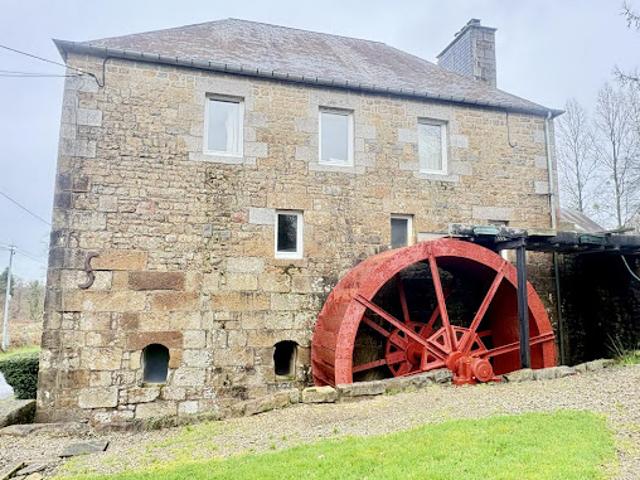 Maison vente à Vire, Le Mesnil-caussois
