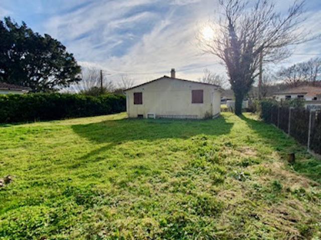 Maison vente à Arcachon, Mios