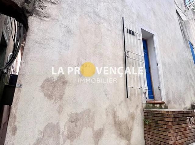 Maison vente à Aix-en-Provence, Gardanne