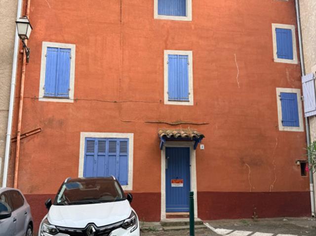 Maison vente à Brignoles, Seillons-source-d'argens