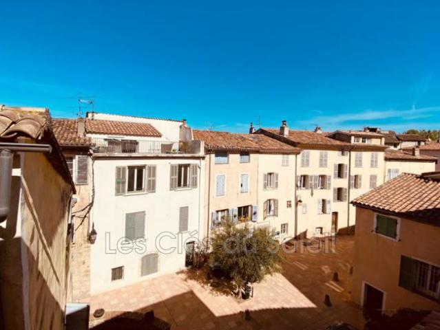 Maison vente à Brignoles