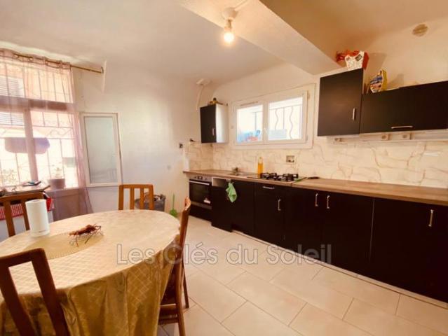Maison vente à Brignoles