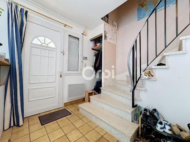 Maison vente à Limoges