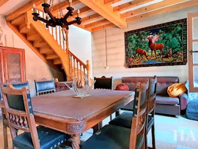 Maison vente à Pau, Arzacq-arraziguet