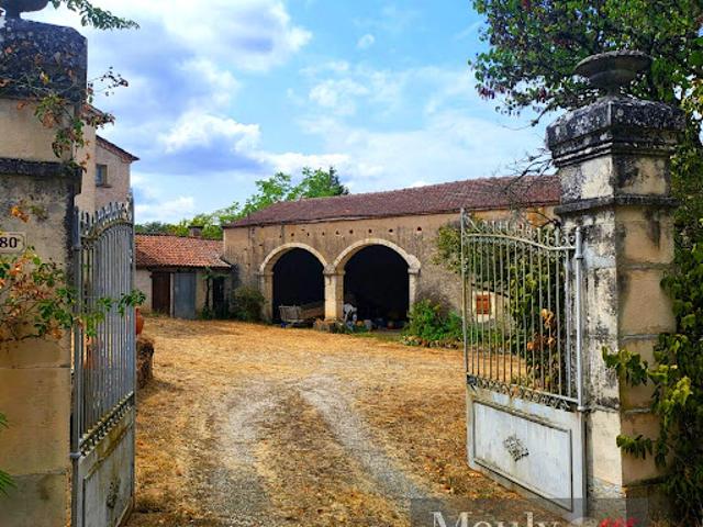 Maison vente à Cahors, Esclauzels