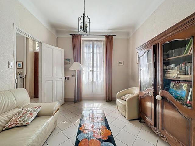 Maison vente à Avignon