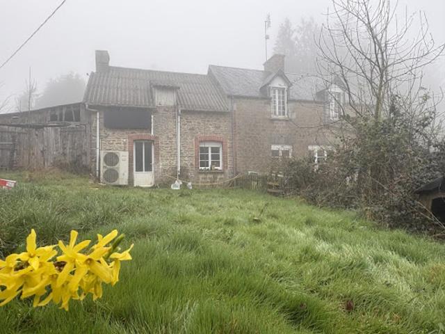 Maison vente à Avranches, Beauficel