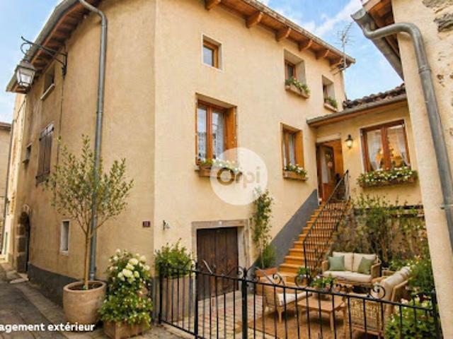 Maison vente à Lyon, Rhône